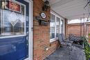 229 Picton Street, Hamilton, ON  - Outdoor With Deck Patio Veranda With Exterior 