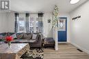 229 Picton Street, Hamilton, ON  - Indoor Photo Showing Living Room 