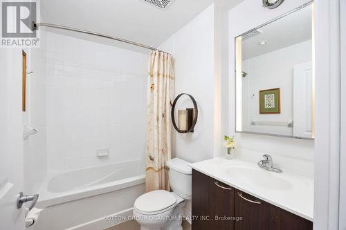 1911 - 385 Prince Of Wales Drive, Mississauga, ON - Indoor Photo Showing Bathroom