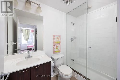 1911 - 385 Prince Of Wales Drive, Mississauga, ON - Indoor Photo Showing Bathroom