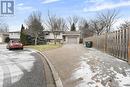 2820 Robillard, Windsor, ON  - Outdoor 