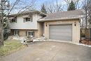 2820 Robillard, Windsor, ON  - Outdoor 