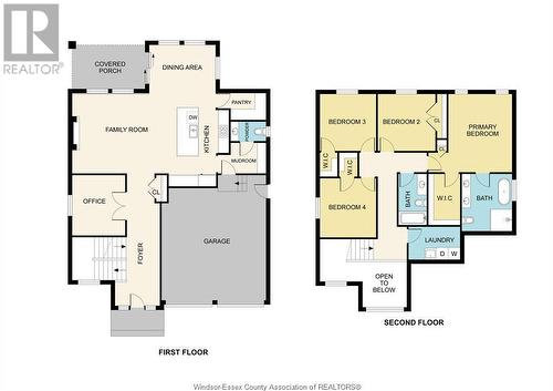 Lot 1 Marla Crescent, Lakeshore, ON - Other