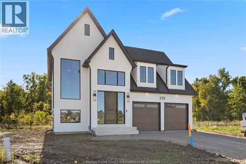 361 MARLA CRESCENT  Lakeshore, ON N0R 1A0