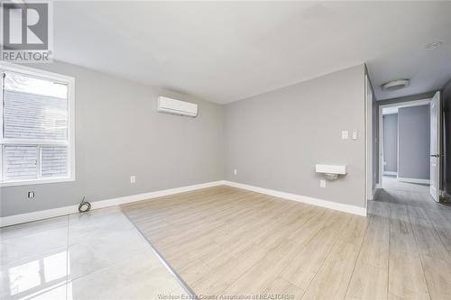 1219 Monmouth, Windsor, ON - Indoor Photo Showing Other Room