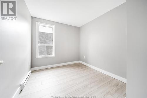 1219 Monmouth, Windsor, ON - Indoor Photo Showing Other Room