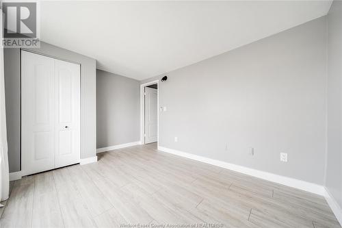 1219 Monmouth, Windsor, ON - Indoor Photo Showing Other Room