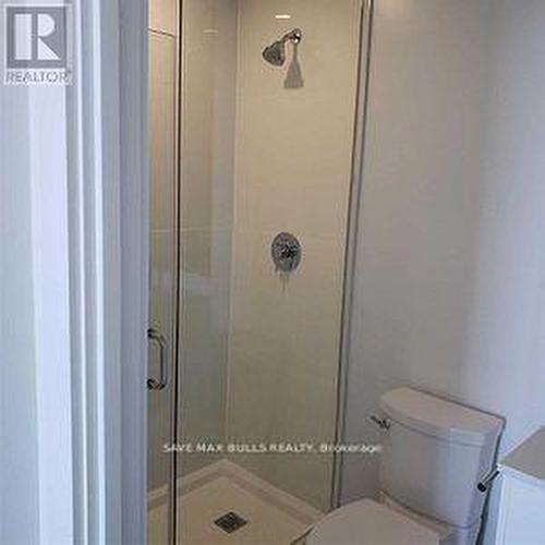 706 - 180 Veterans Drive, Brampton, ON - Indoor Photo Showing Bathroom