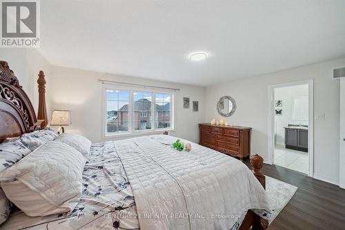 61 Stammers Drive, Ajax (Northwest Ajax), ON - Indoor Photo Showing Bedroom