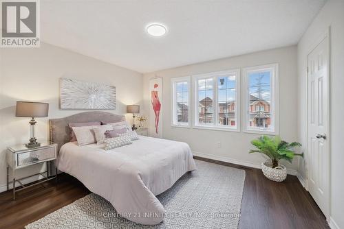 61 Stammers Drive, Ajax (Northwest Ajax), ON - Indoor Photo Showing Bedroom