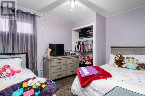 268 Olympus Avenue, Kingston (City Southwest), ON - Indoor Photo Showing Bedroom