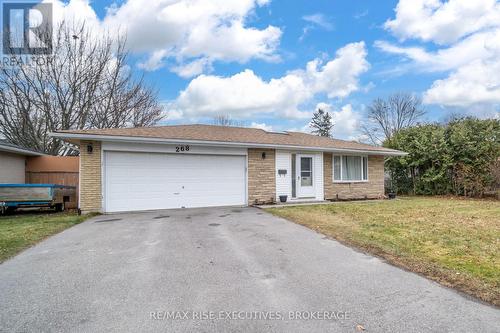 268 Olympus Avenue, Kingston (City Southwest), ON - Outdoor