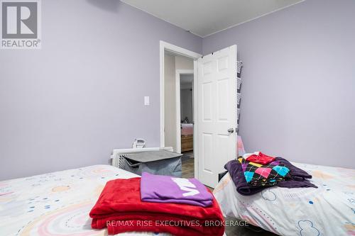 268 Olympus Avenue, Kingston (City Southwest), ON - Indoor Photo Showing Bedroom