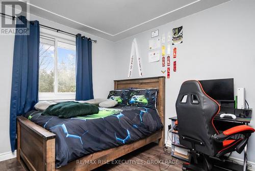 268 Olympus Avenue, Kingston (City Southwest), ON - Indoor Photo Showing Bedroom