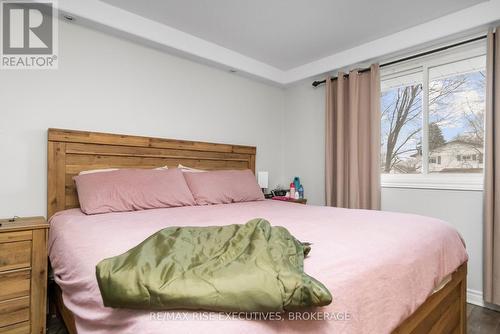 268 Olympus Avenue, Kingston (City Southwest), ON - Indoor Photo Showing Bedroom