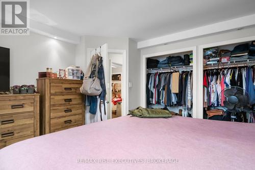 268 Olympus Avenue, Kingston (City Southwest), ON - Indoor Photo Showing Bedroom