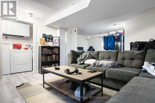 268 Olympus Avenue, Kingston (City Southwest), ON - Indoor Photo Showing Laundry Room