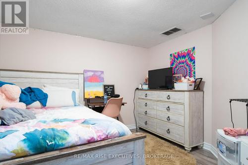 268 Olympus Avenue, Kingston (City Southwest), ON - Indoor Photo Showing Bedroom