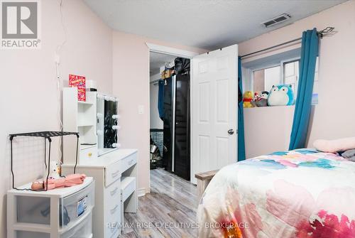 268 Olympus Avenue, Kingston (City Southwest), ON - Indoor Photo Showing Bedroom