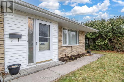 268 Olympus Avenue, Kingston (City Southwest), ON - Outdoor With Exterior