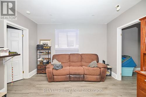 41 Albert Street, Welland, ON - Indoor Photo Showing Other Room