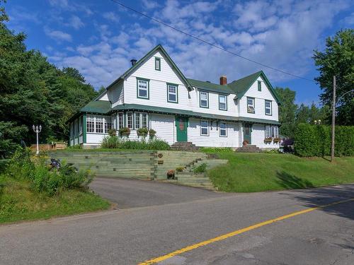 Frontage - 592 Place De Consol, Shawinigan, QC - Outdoor With Facade