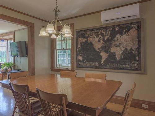 Dining room - 592 Place De Consol, Shawinigan, QC - Indoor Photo Showing Dining Room