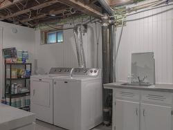 Laundry room - 