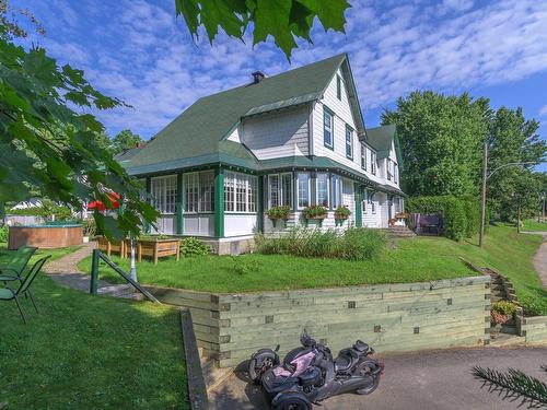 Overall view - 592 Place De Consol, Shawinigan, QC - Outdoor