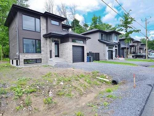 Frontage - 72 Rue Guy-Lauzon, Coteau-Du-Lac, QC - Outdoor With Facade