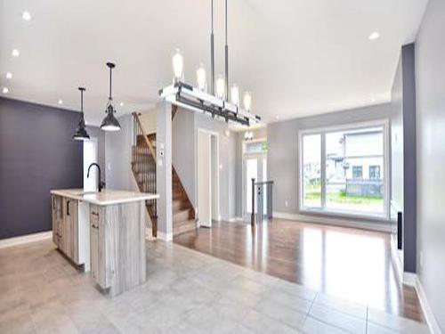 Kitchen - 72 Rue Guy-Lauzon, Coteau-Du-Lac, QC - Indoor