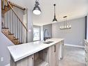 Kitchen - 72 Rue Guy-Lauzon, Coteau-Du-Lac, QC  - Indoor Photo Showing Kitchen 