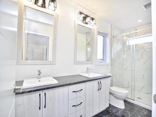 Kitchen - 72 Rue Guy-Lauzon, Coteau-Du-Lac, QC - Indoor Photo Showing Bathroom