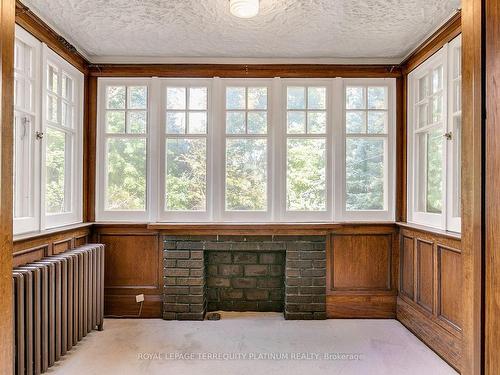 26 St Leonards Ave, Toronto, ON - Indoor Photo Showing Other Room