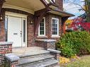 26 St Leonards Ave, Toronto, ON  - Outdoor 