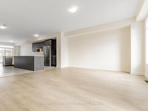 123 Seguin St, Richmond Hill, ON - Indoor Photo Showing Kitchen