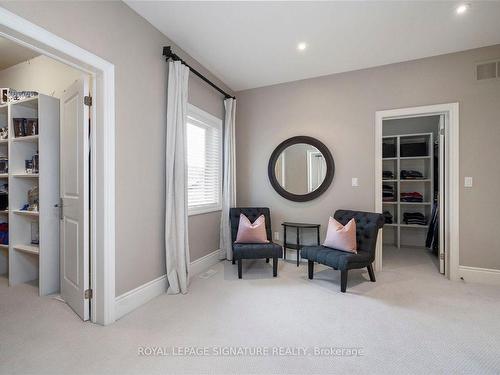 52 Grayfield Dr, Whitchurch-Stouffville, ON - Indoor Photo Showing Other Room