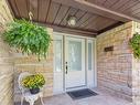 9 Norval Cres, Brampton, ON  - Outdoor With Deck Patio Veranda With Exterior 