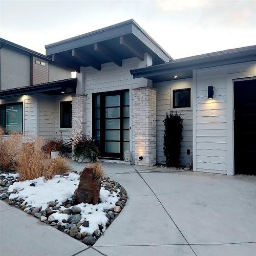 3004 Shaleview Drive, West Kelowna, BC - Outdoor