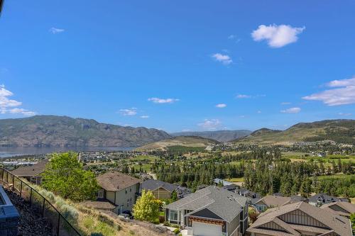 3004 Shaleview Drive, West Kelowna, BC - Outdoor With View