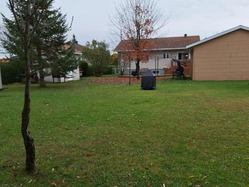 Land/Lot - 4 68E Avenue O., Blainville, QC - Outdoor