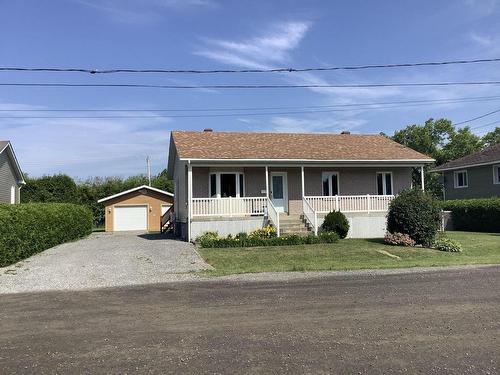 Frontage - 4 68E Avenue O., Blainville, QC - Outdoor With Deck Patio Veranda