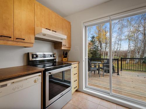 Kitchen - 929 Rue Des Parulines, Contrecoeur, QC - Indoor Photo Showing Kitchen