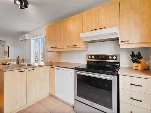 Kitchen - 929 Rue Des Parulines, Contrecoeur, QC - Indoor Photo Showing Kitchen