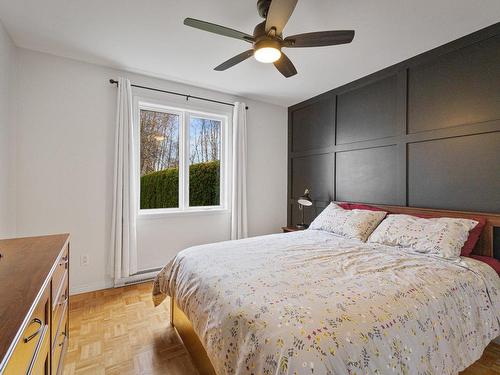 Master bedroom - 929 Rue Des Parulines, Contrecoeur, QC - Indoor Photo Showing Bedroom