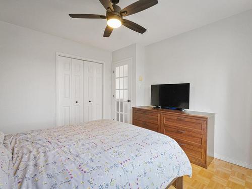 Master bedroom - 929 Rue Des Parulines, Contrecoeur, QC - Indoor Photo Showing Bedroom