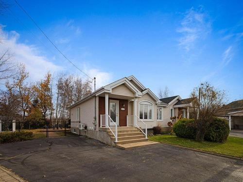 Frontage - 929 Rue Des Parulines, Contrecoeur, QC - Outdoor With Facade