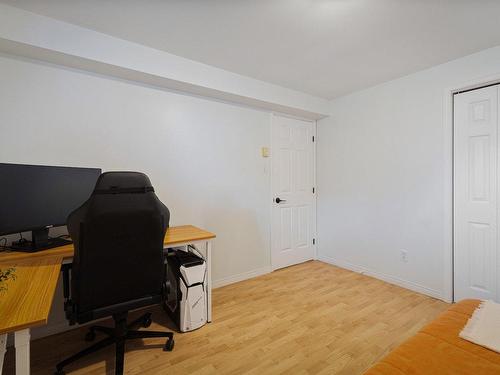 Bedroom - 929 Rue Des Parulines, Contrecoeur, QC - Indoor Photo Showing Office