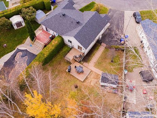 Aerial photo - 929 Rue Des Parulines, Contrecoeur, QC - Outdoor