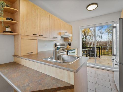 Kitchen - 929 Rue Des Parulines, Contrecoeur, QC - Indoor Photo Showing Kitchen